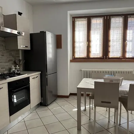 La Coccinella Διαμέρισμα Valbrona