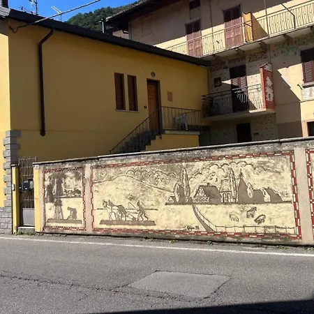 La Coccinella 公寓