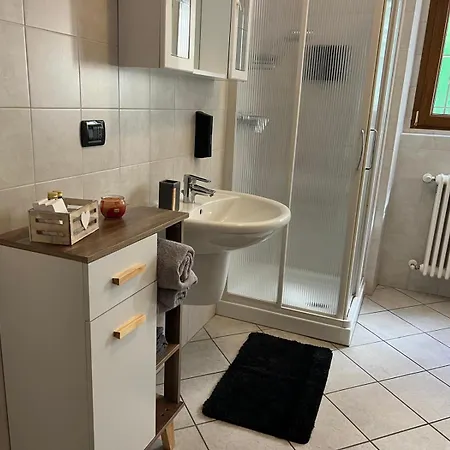 아파트 La Coccinella *