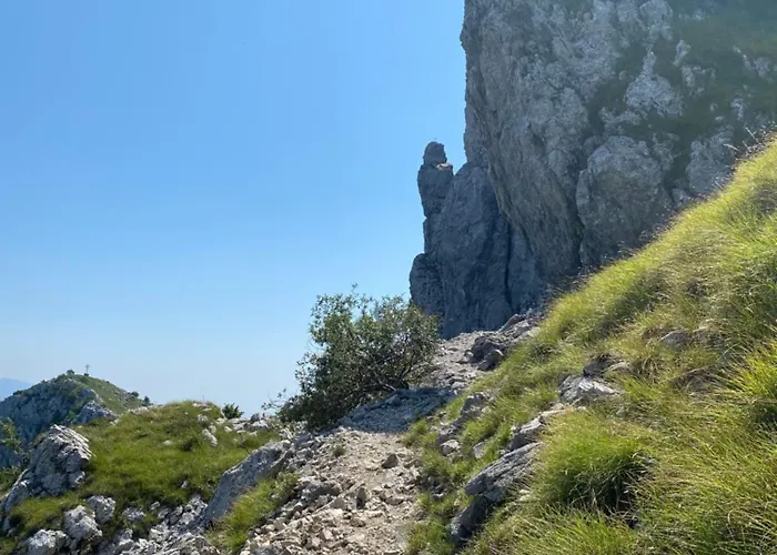 La Coccinella דירה Valbrona